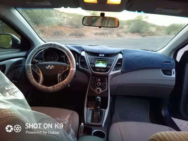 2016 Hyundai Elantra - Image 7 of 21