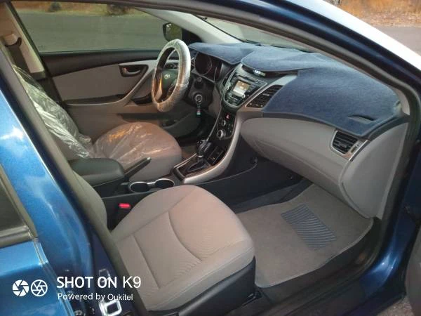 2016 Hyundai Elantra - Image 6 of 21