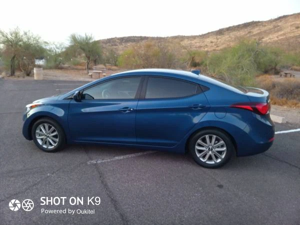 2016 Hyundai Elantra - Image 5 of 21