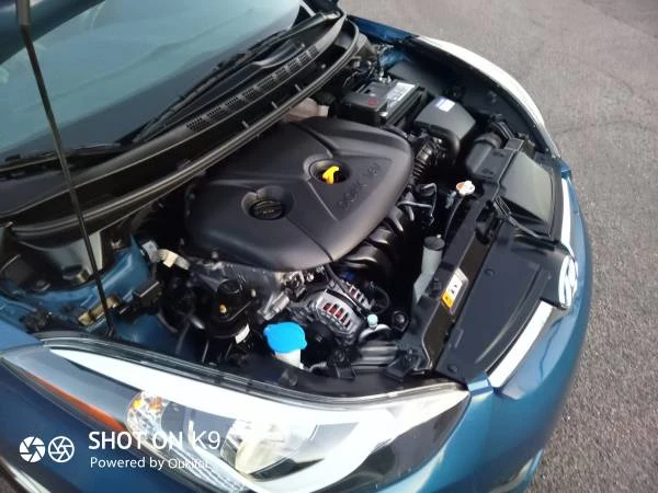2016 Hyundai Elantra - Image 10 of 21