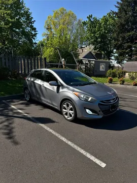 2013 Hyundai Elantra GT