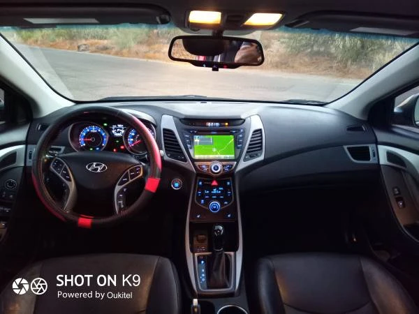 2014 Hyundai Elantra - Image 15 of 21