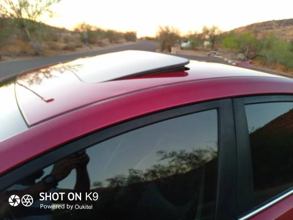 2014 Hyundai Elantra - Image 8 of 21