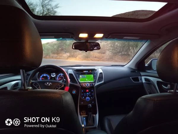 2014 Hyundai Elantra - Image 14 of 21