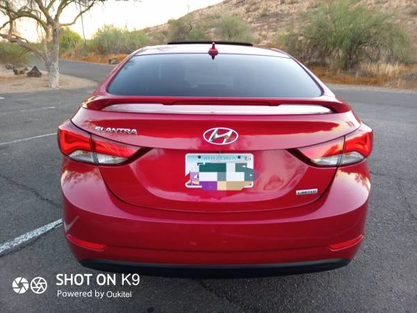 2014 Hyundai Elantra - Image 20 of 21