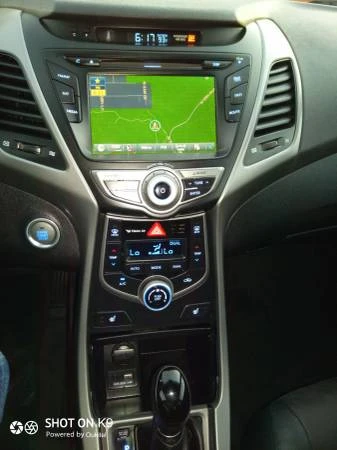 2014 Hyundai Elantra - Image 7 of 21