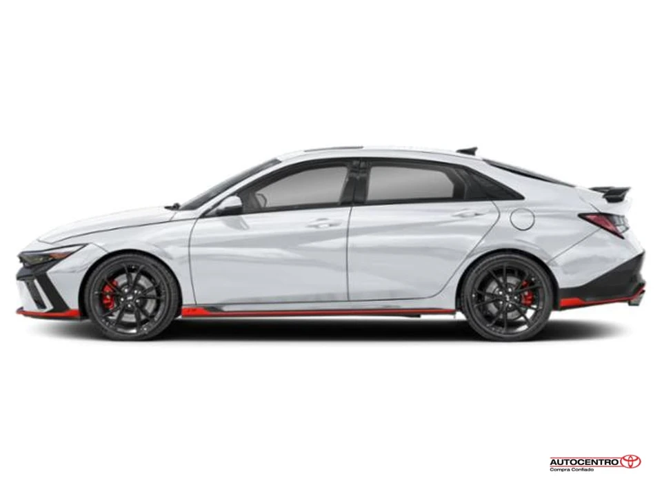 2025 Hyundai Elantra - Image 3 of 3