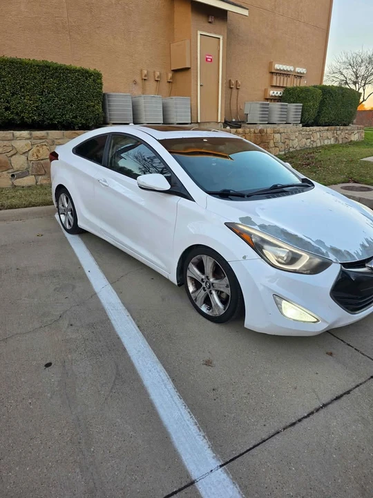 2014 Hyundai Elantra - Image 10 of 10