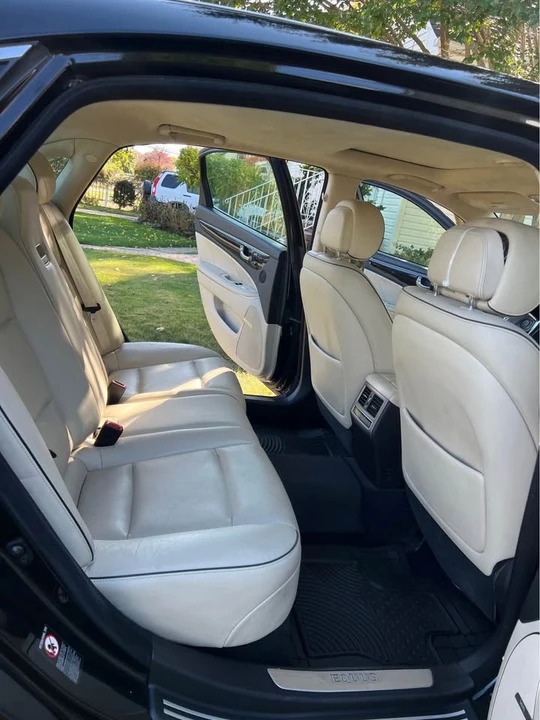 2016 Hyundai Equus - Image 7 of 10