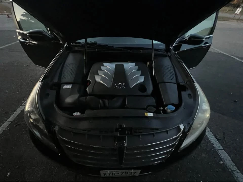 2016 Hyundai Equus - Image 5 of 10