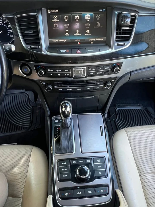 2016 Hyundai Equus - Image 10 of 10