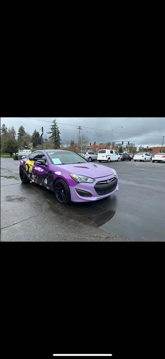 2016 Hyundai Genesis - Image 3 of 10