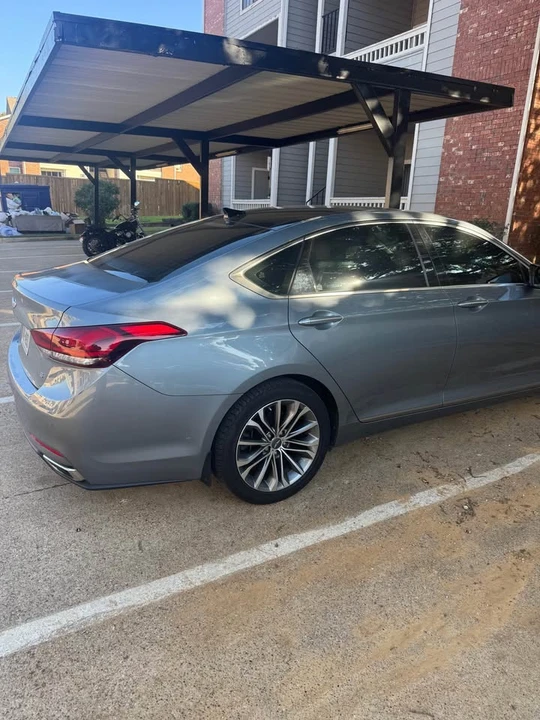 2015 Hyundai Genesis - Image 3 of 6