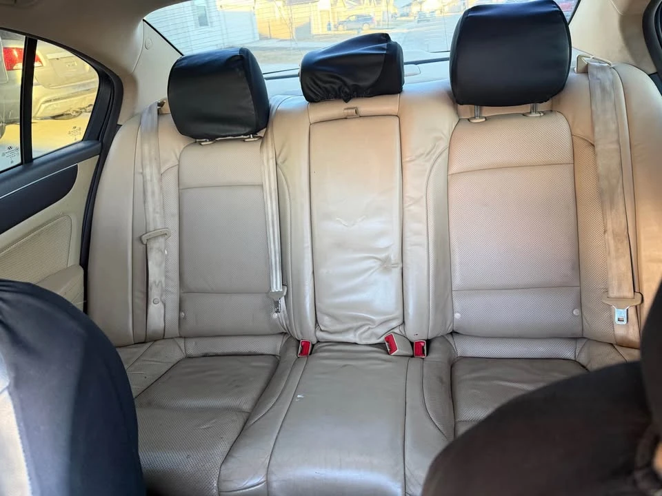 2010 Hyundai Genesis - Image 3 of 7