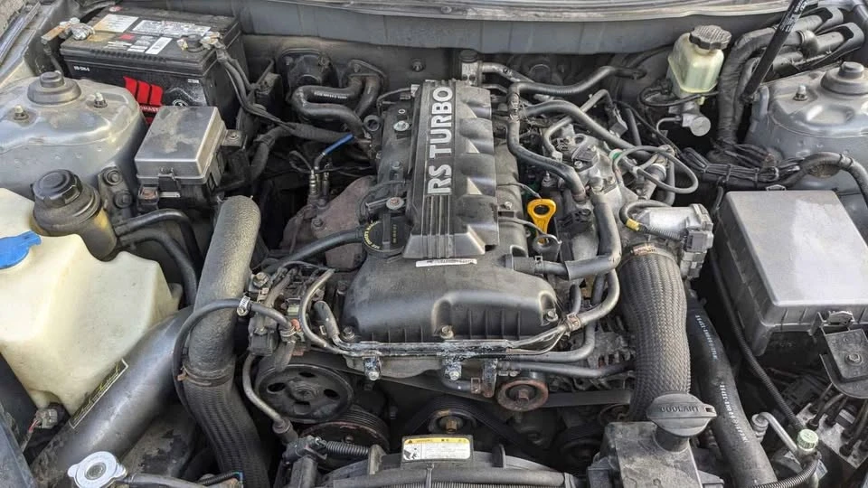 2010 Hyundai Genesis - Image 5 of 7