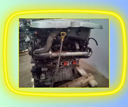 Hyundai Genesis 3.8L Engine