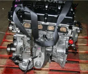 Hyundai 2.0L Engine