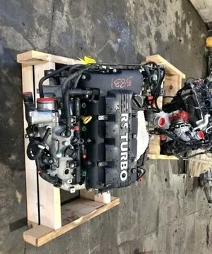 Hyundai Genesis 4.6L Engine