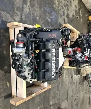 Hyundai Genesis 4.6L Engine