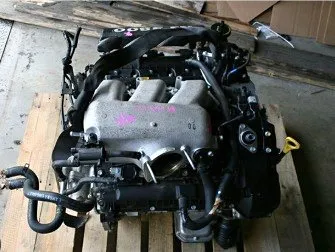 Hyundai Genesis Engine