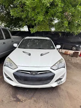 2013 Hyundai Genesis