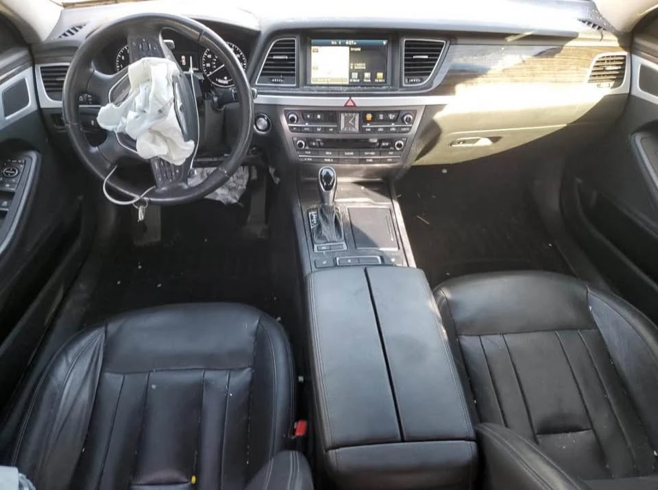 2014 Hyundai Genesis - Image 7 of 10