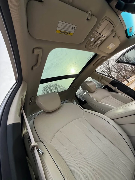 2016 Hyundai Genesis - Image 6 of 9