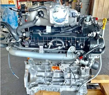 Parts & Memorabilia Hyundai Genesis 2016 3.8L Engine