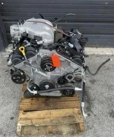 Hyundai Genesis 3.8L Engine 2013