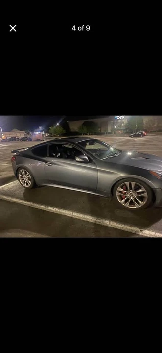Hyundai Genesis Coupe - Image 2 of 6