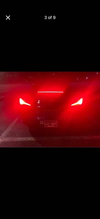 Hyundai Genesis Coupe - Image 3 of 6