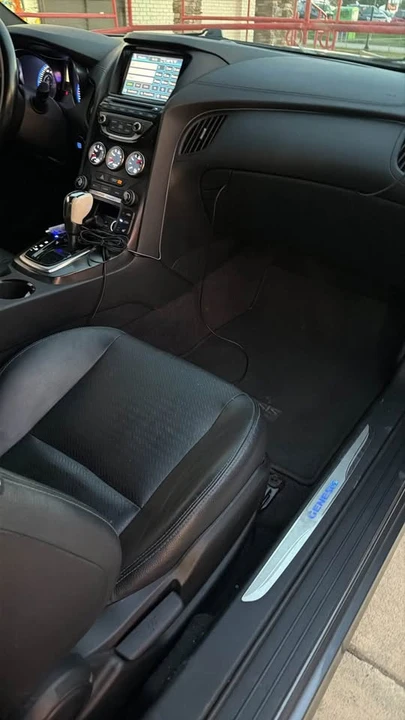 Hyundai Genesis Coupe - Image 6 of 6
