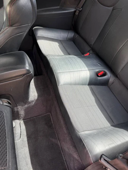 2014 Hyundai Genesis Coupe - Image 6 of 10