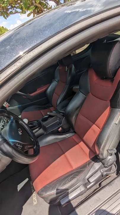 2012 Hyundai Genesis Coupe - Image 9 of 10