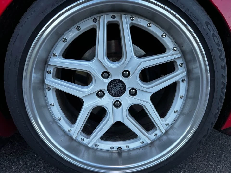 2013 Hyundai Genesis Coupe - Image 6 of 7