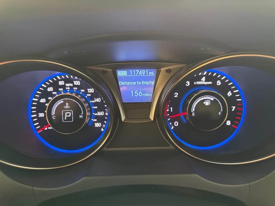 Hyundai Genesis Coupe - Image 10 of 10