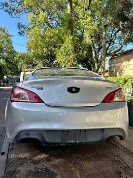 Hyundai Genesis Parts