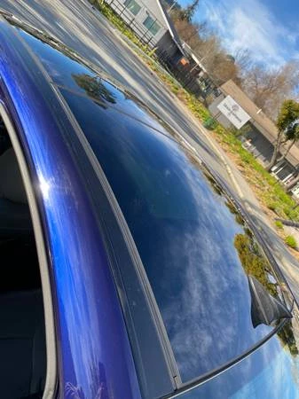 Hyundai Sonata - Image 9 of 12