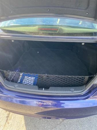 Hyundai Sonata - Image 4 of 12