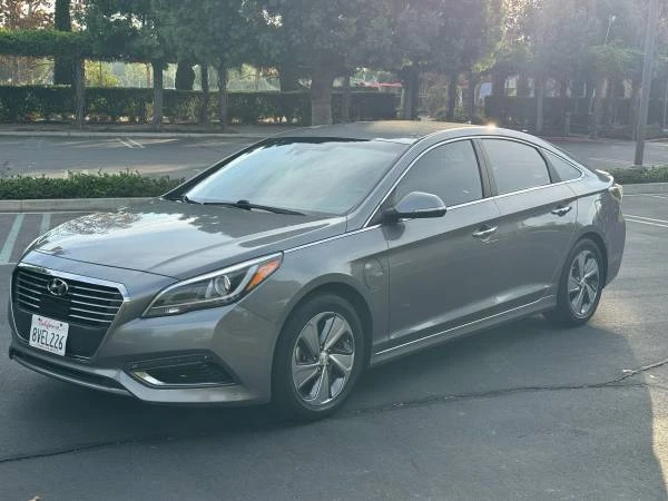 2017 Hyundai Sonata - Image 3 of 21