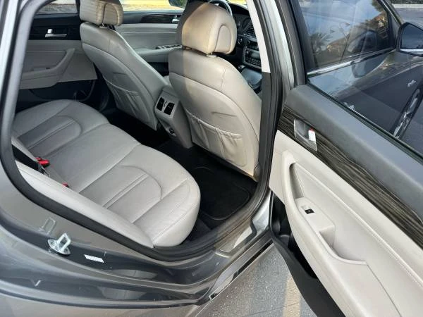 2017 Hyundai Sonata - Image 14 of 21