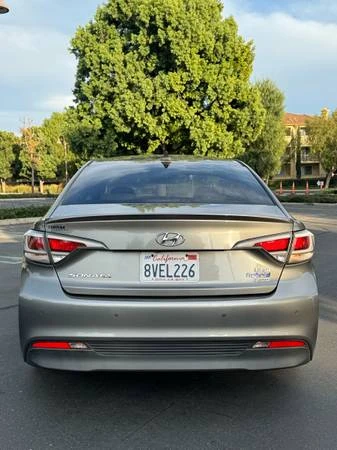 2017 Hyundai Sonata - Image 6 of 21