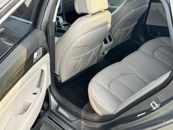 2017 Hyundai Sonata - Image 12 of 21