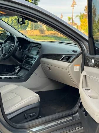 2017 Hyundai Sonata - Image 15 of 21