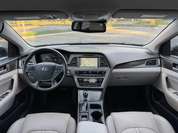 2017 Hyundai Sonata - Image 19 of 21