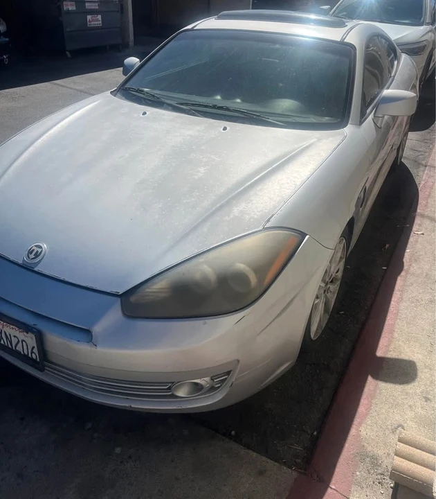 2008 Hyundai Tiburon - Image 5 of 5