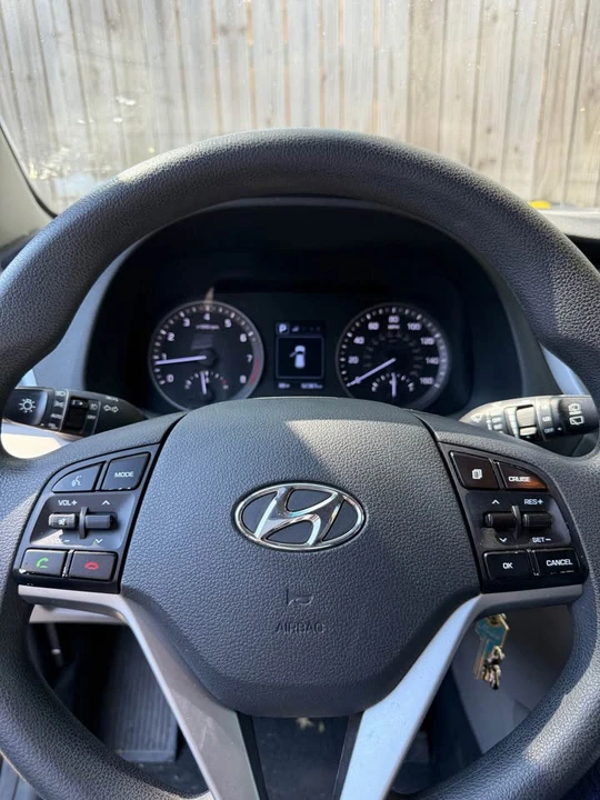 2018 Hyundai Tucson - Image 2 of 7