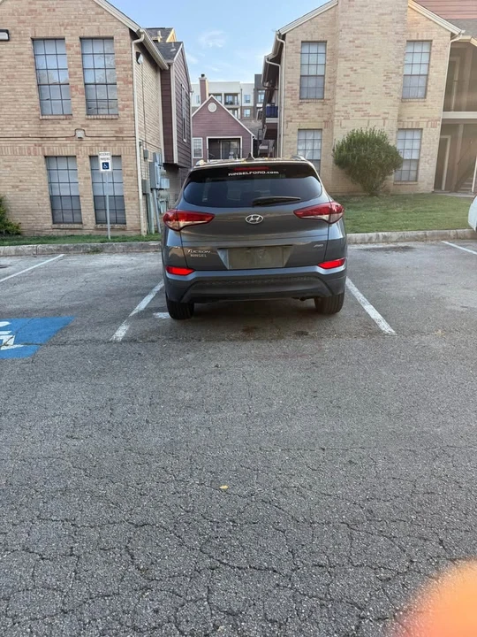 2018 Hyundai Tucson - Image 5 of 7