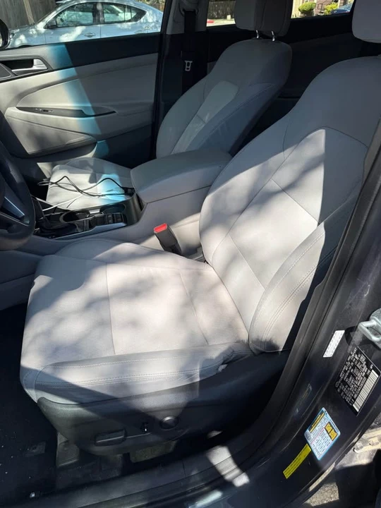 2018 Hyundai Tucson - Image 3 of 7
