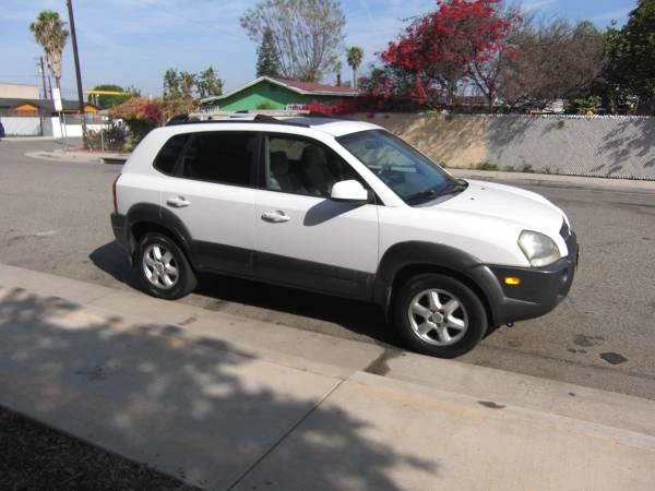 2005 Hyundai Tucson - Image 5 of 10